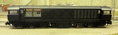 Dapol Class 58